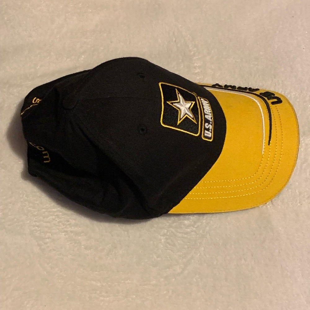 US Army hat - Picture 5 of 6